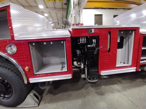 Skokie FD