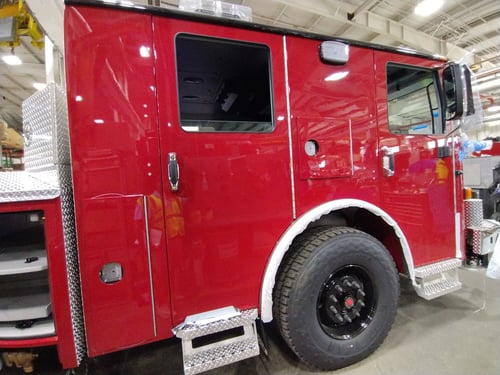 Skokie FD