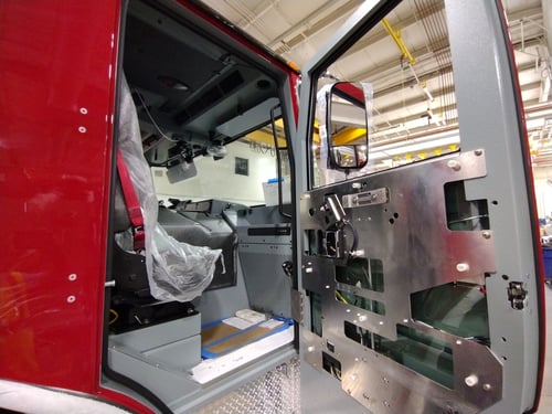 Skokie FD
