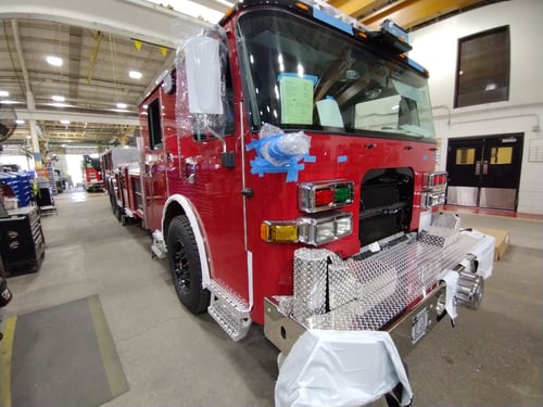 Skokie FD