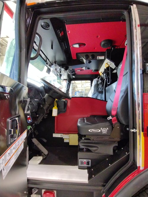Baugo Township FD