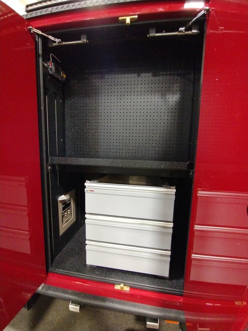 Baugo Township FD