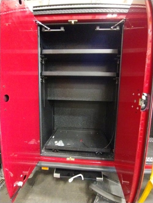 Baugo Township FD