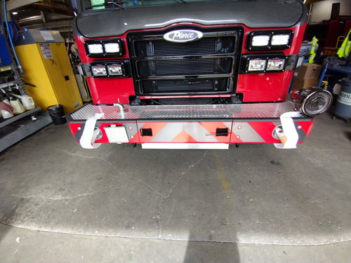 Columbia Heights FD