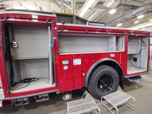 Columbia Heights FD