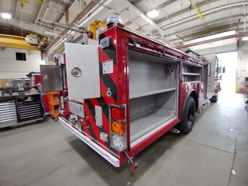 Columbia Heights FD