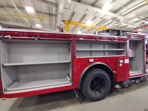 Columbia Heights FD