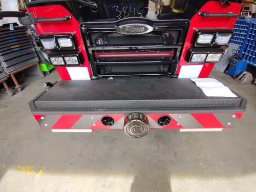 Richfield FD