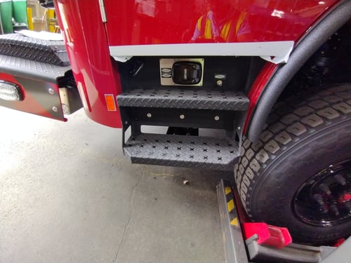Richfield FD
