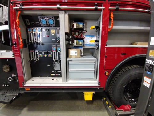 Richfield FD