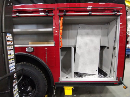 Richfield FD