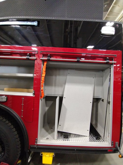 Richfield FD