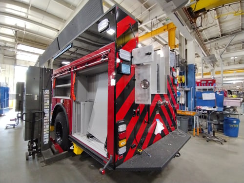 Richfield FD