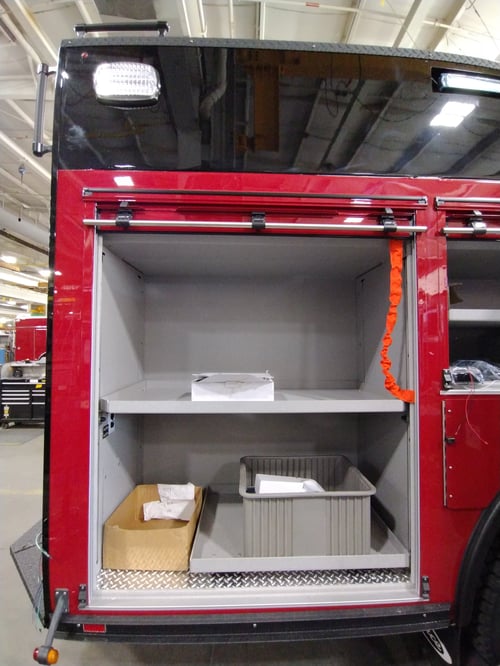 Richfield FD