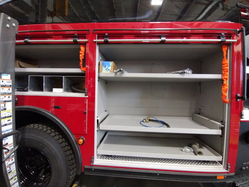 Richfield FD