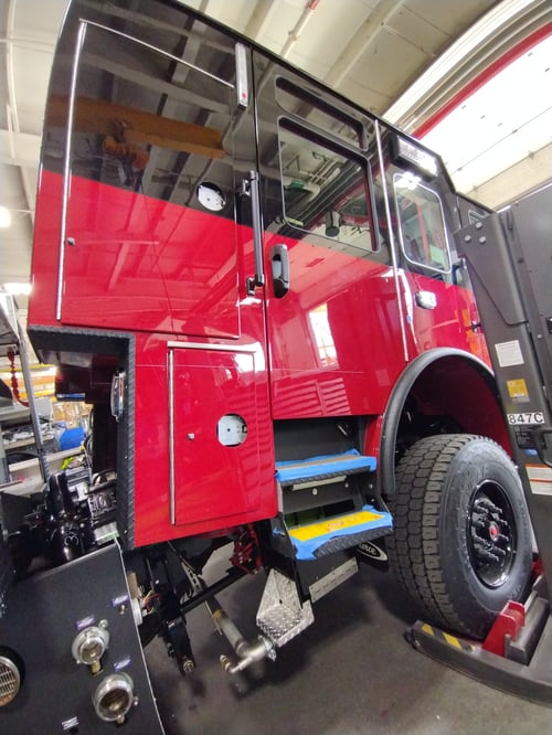 Richfield FD