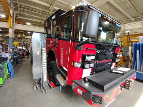 Richfield FD