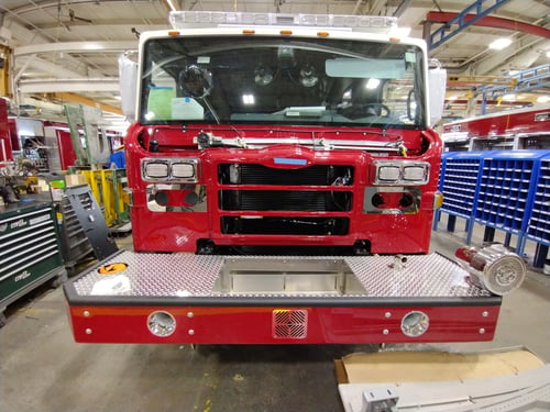 Speedway FD