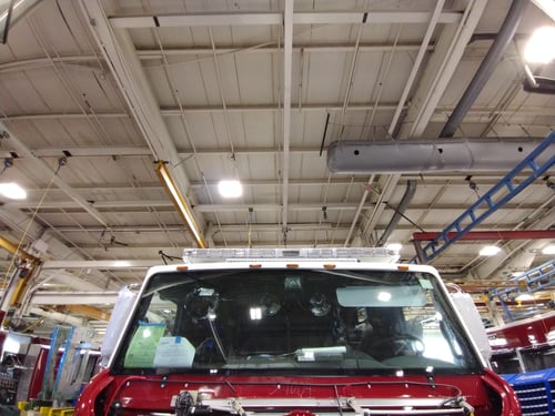 Speedway FD