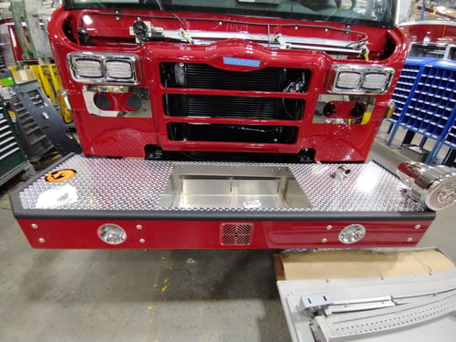 Speedway FD