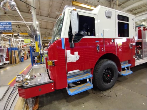 Speedway FD