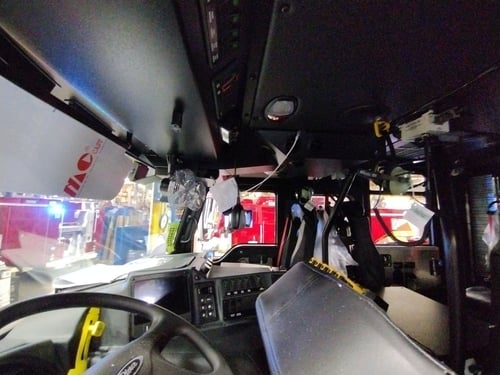 Speedway FD