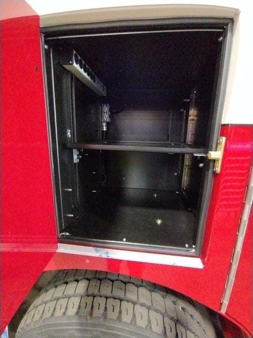 Speedway FD