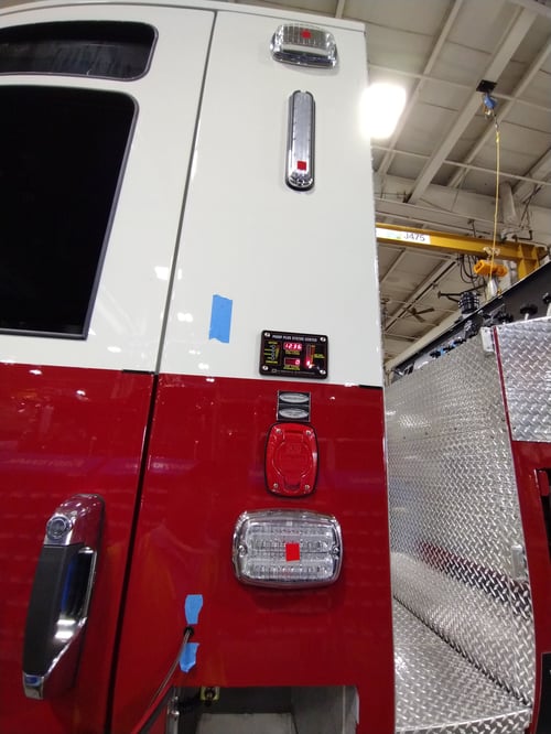 Speedway FD