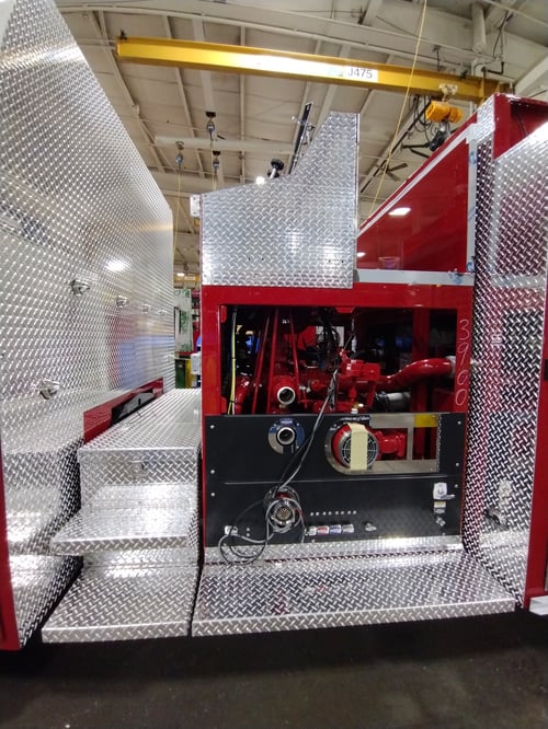Speedway FD