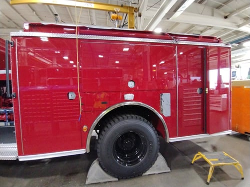 Speedway FD