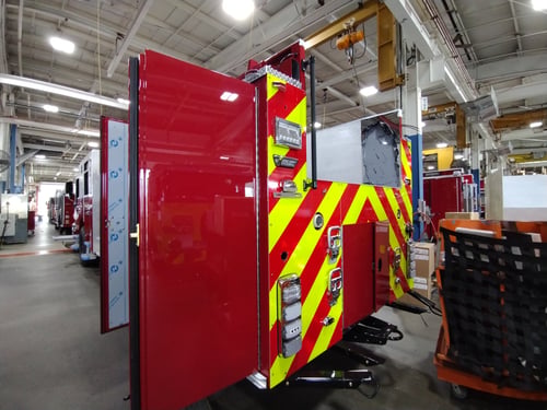 Speedway FD
