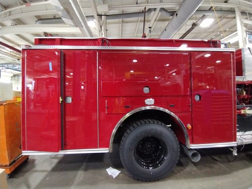 Speedway FD