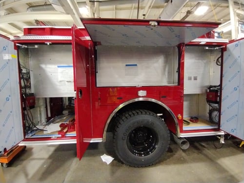 Speedway FD
