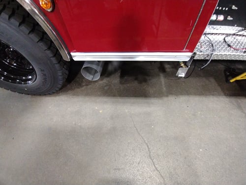 Speedway FD