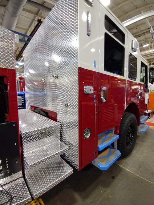 Speedway FD