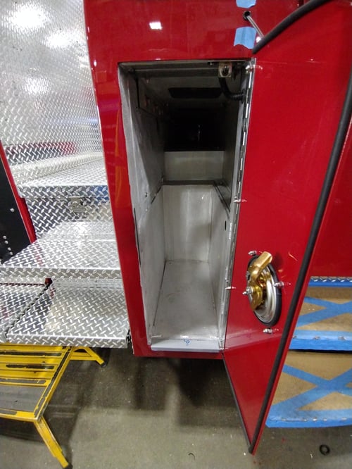 Speedway FD