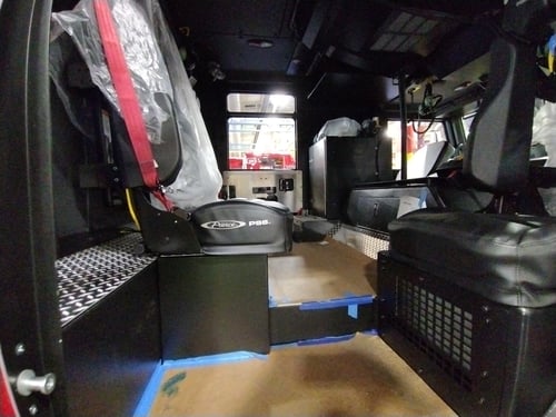 Speedway FD