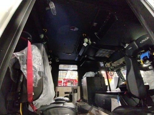 Speedway FD