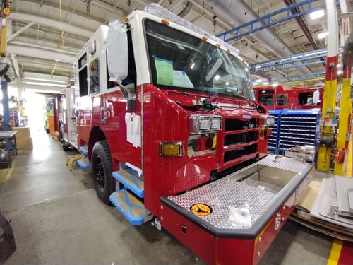 Speedway FD