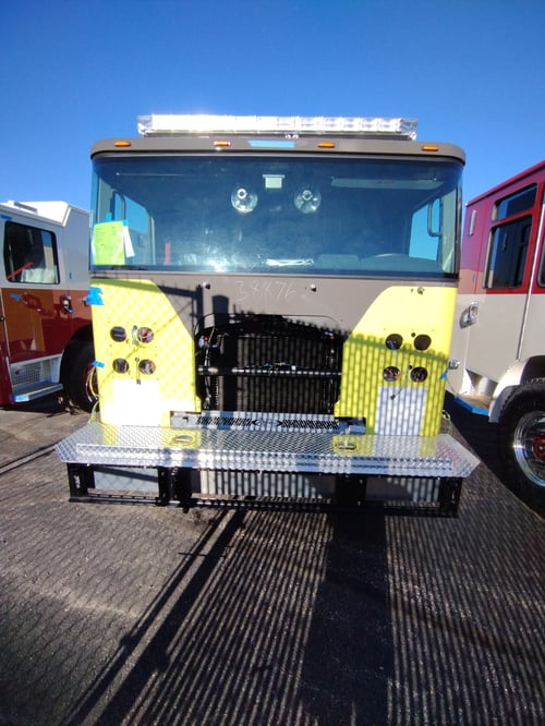 Pacific FPD