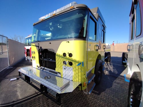 Pacific FPD