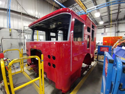 Excelsior Fire District