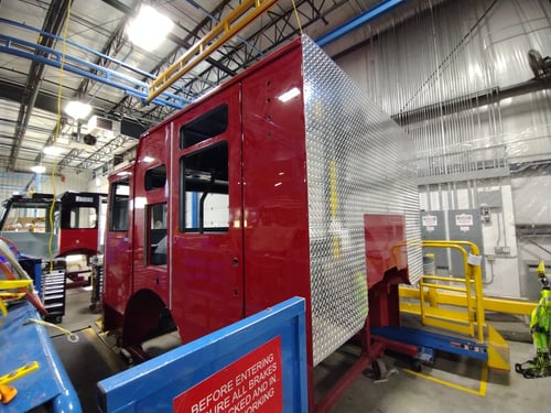 Excelsior Fire District