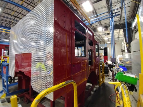 Excelsior Fire District