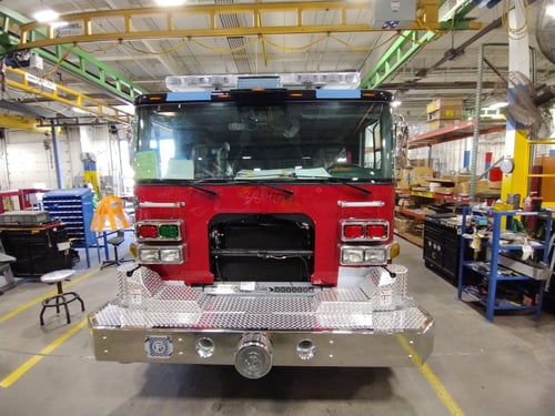 Skokie FD