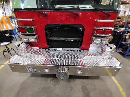 Skokie FD