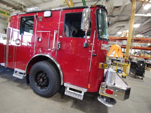 Skokie FD