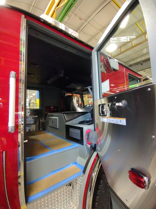 Skokie FD