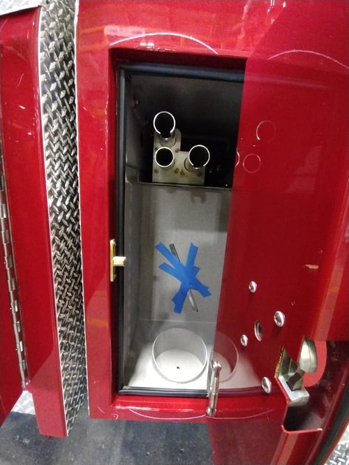 Skokie FD
