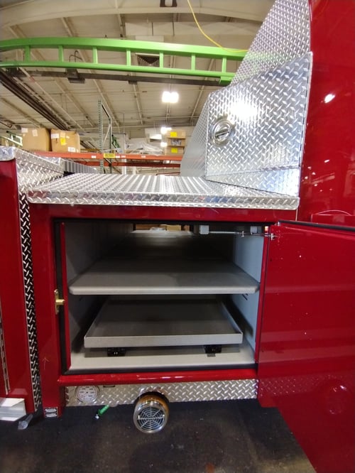 Skokie FD